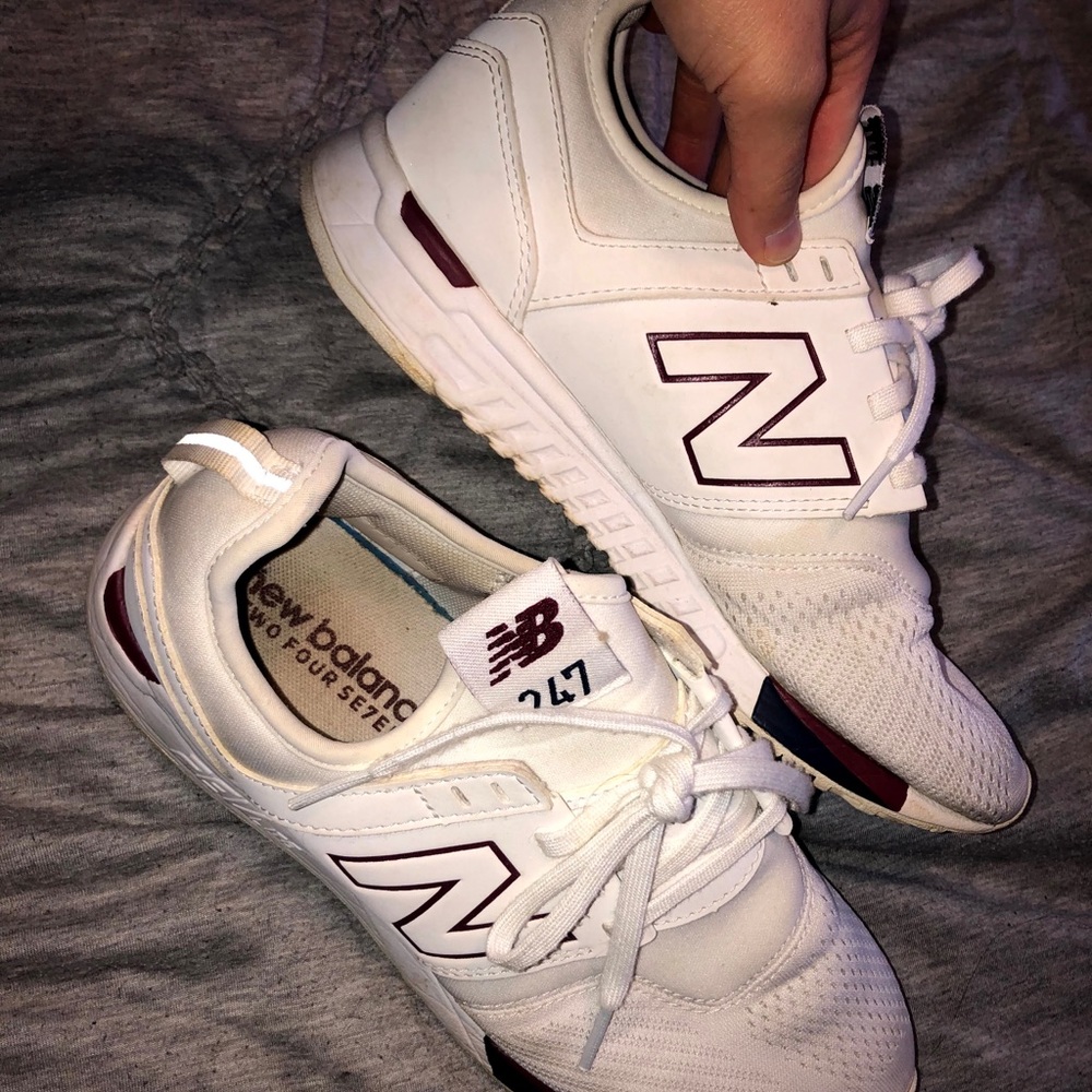 New Balance Shoes